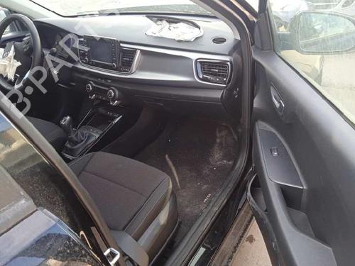Front left window mechanism KIA RIO IV (YB, SC, FB) 1.0 T-GDI 100 | BP7863782C22 
