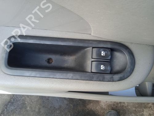Front left window mechanism RENAULT TWINGO II (CN0_) 1.2 16V (CN04, CN0B) | BP28183837C22  - Image 22