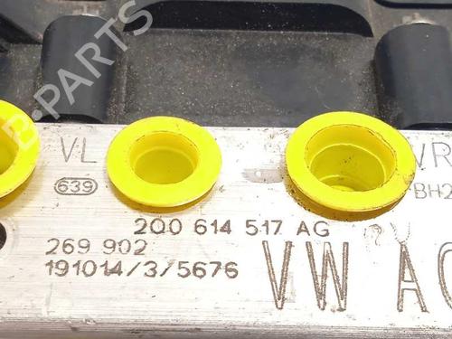 ABS pump AUDI A1 CITY CARVER (GBH)  | BP13054282M43 