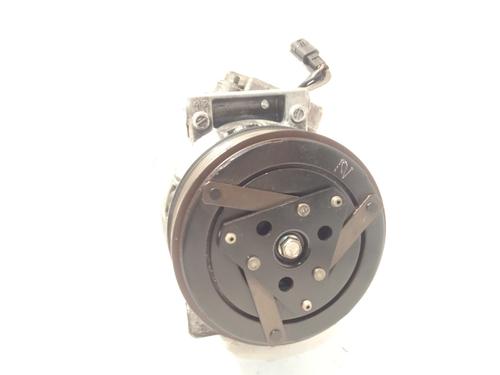 AC compressor NISSAN QASHQAI / QASHQAI +2 I (J10, NJ10, JJ10E) 2.0 dCi | BP28114391M34 