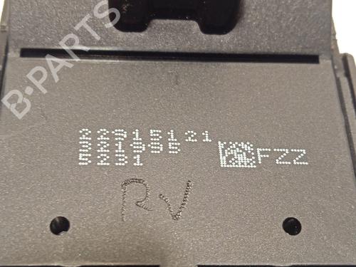 Left front window switch OPEL INSIGNIA A (G09) 2.0 CDTI (68) | BP30106121I27 