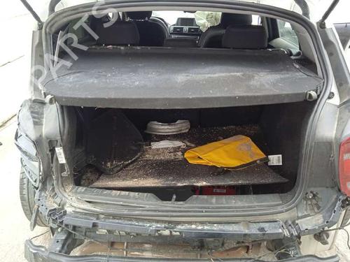 Instrument cluster BMW 1 (F20) 116 d | BP9844897C47 