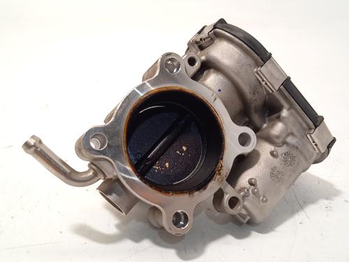 Throttle body KIA RIO IV (YB, SC, FB) 1.2 CVVT | BP28193805M82 - Image 2