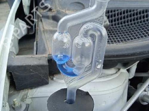 Electronic module RENAULT CLIO IV (BH_) | BP9650027M83