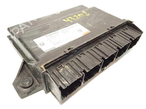 Used Electronic module Electronic module 9128867 9128867