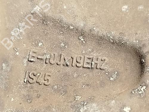 Fælk BMW X5 (E53) 3.0 i | BP27630910C45  - Image 9