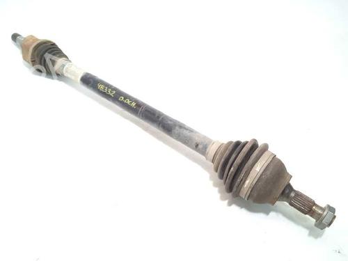 Used Right front driveshaft Right front driveshaft 10924837 10924837