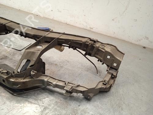Front slam panel FORD S-MAX (WA6) 1.8 TDCi | BP25605371C72