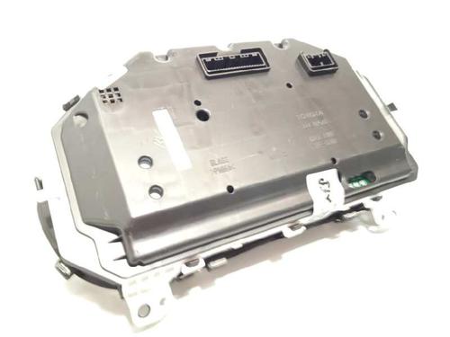 Instrument cluster TOYOTA YARIS (_P13_) 1.0 (KSP130) | BP10987469C47 