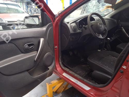Bagaksel DACIA SANDERO II TCe 90 (B8M1, B8MA, B8AC) | BP34701176M2  - Image 17