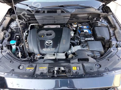 Electronic module MAZDA CX-5 (KF) 2.5 AWD | BP28481391M83