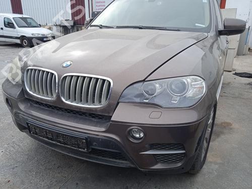 Hood BMW X5 (E70) xDrive 40 d | BP30320047C1