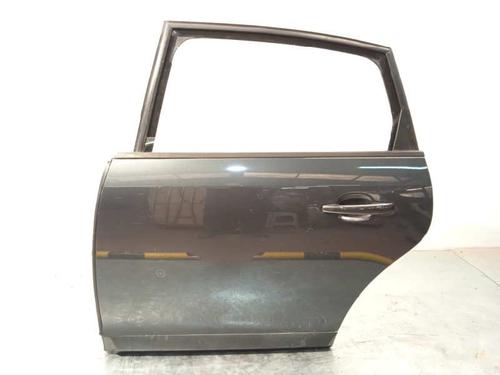 Used Left rear door CITROËN C4 I Saloon 1.6 HDi (109 hp) 10009923