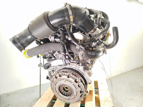 Engine HYUNDAI TUCSON (NX4E, NX4A) 1.6 T-GDi | BP25287206M1 - Image 2