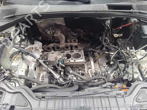 Left front brake caliper VOLVO V60 I (155) D5 | BP13408051M105  - Image 9