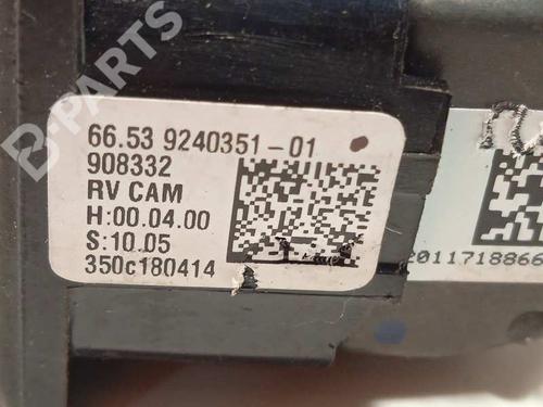 Electronic module BMW 5 (F10) 530 d xDrive | BP10615665M83 