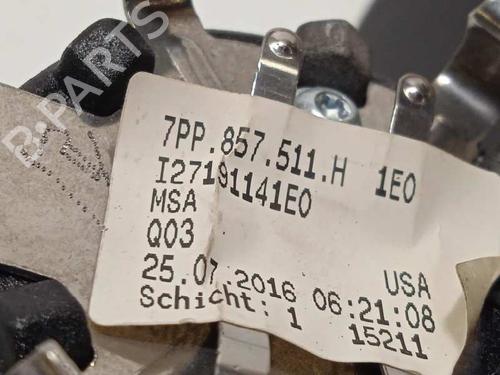 Rear mirror PORSCHE MACAN (95B) 3.0 S Diesel | BP16087560I6 - Image 5