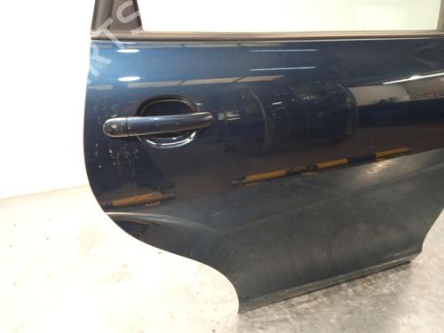 Right rear door SEAT ALTEA XL (5P5, 5P8) 1.9 TDI | BP19500272C5 