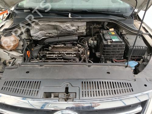 AC compressor VW TIGUAN (5N_) 2.0 TFSI 4motion | BP37261908M34 - Image 26