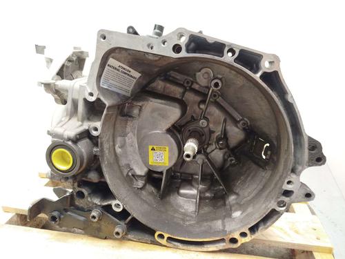 Gearbox CITROËN JUMPY III Bus (V_) 1.5 BlueHDi 120 | BP38717680M3 - Image 2