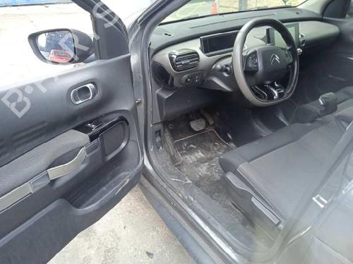 Left front window switch CITROËN C4 CACTUS | BP17540311I27 - Image 15