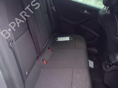 Steering column PEUGEOT 508 SW I (8E_) 1.6 BlueHDi 120 | BP17322413M21 