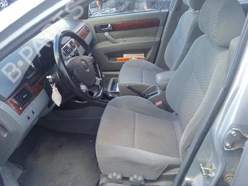 Left mirror CHEVROLET NUBIRA Saloon  | BP13230823C26 