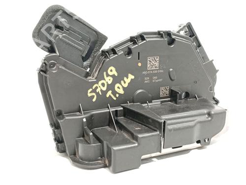Rear right lock CUPRA LEON Sportstourer (KL8, KU8, KUD) 1.5 eTSI | BP30832469C99