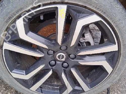 Electronic module VOLVO V40 Cross Country (526) T3 | BP14833705M83 