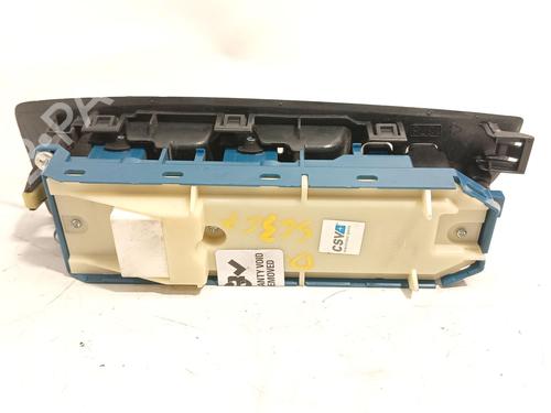 Left front window switch TOYOTA VERSO (_R2_) 2.0 D-4D (AUR20_, AUR20R) | BP28422248I27 