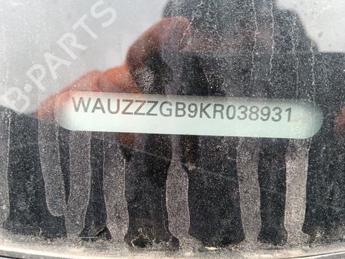 Subframe AUDI A1 Sportback (GBA) 30 TFSI | BP33856785M9 - Image 7