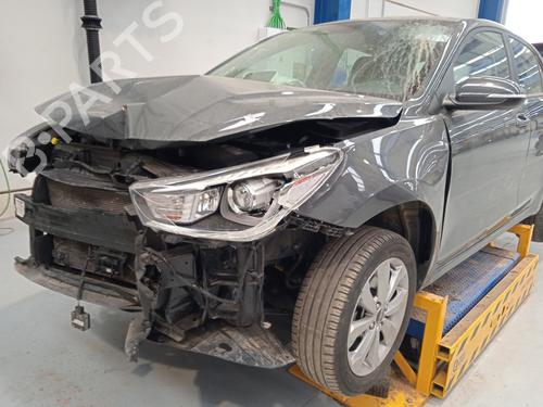 Battery KIA RIO IV (YB, SC, FB) 1.0 T-GDI 120 Eco-Dynamics+ | BP34583389E11  - Image 11