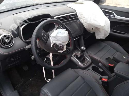 Steering column stalk MG MG ZS SUV (AZS1) 1.5 VTi | BP18680381I23