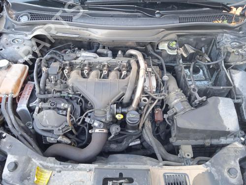 Front left window mechanism VOLVO V50 (545) 2.0 D | BP23241281C22  - Image 10