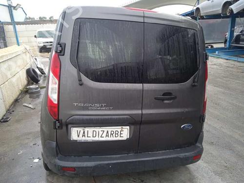 Right taillight FORD TRANSIT CONNECT V408 Box Body/MPV  | BP25051657C35 