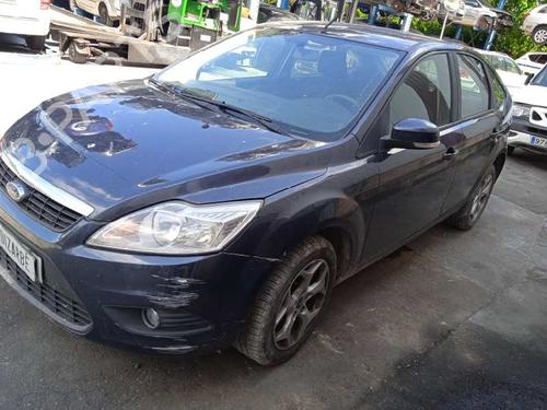 ECU airbags FORD FOCUS II (DA_, HCP, DP) 1.8 TDCi | BP7649751M53 