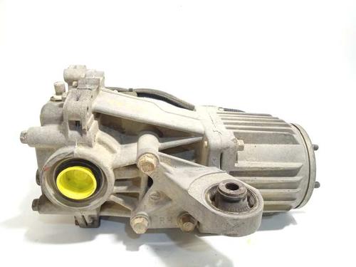 Used Rear differential Rear differential 7265754 7265754