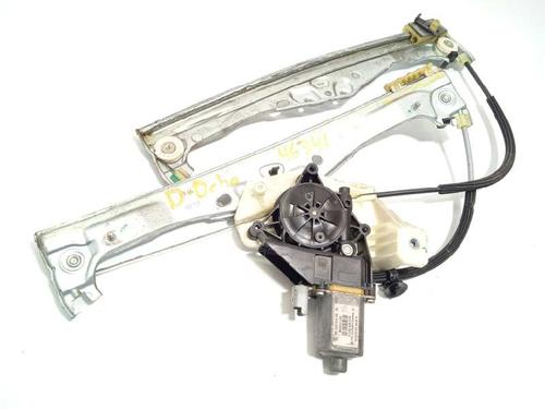 Used Front right window mechanism CITROËN C4 CACTUS 1.6 BlueHDi 100 (99 hp) 9661699