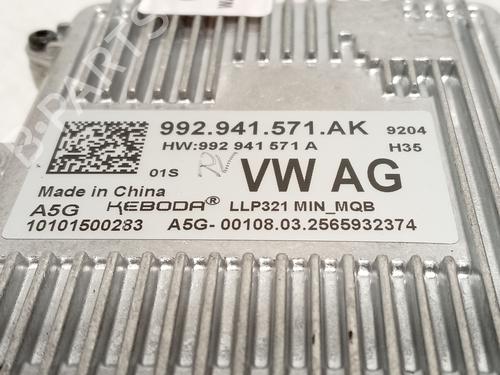 Xenon ballast CUPRA LEON Sportstourer (KL8, KU8, KUD) 1.5 eTSI | BP30832466C53