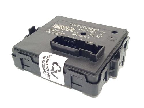 Used Electronic module Electronic module 38440506 38440506