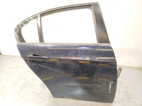 Right rear door BMW 3 (E90) 320 d | BP22760899C5