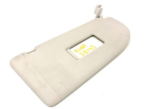 Parasol derecha Parasol derecha VW CADDY III MPV (2KB, 2KJ, 2CB, 2CJ) 1.9 TDI (105 hp) 34461863 34461863