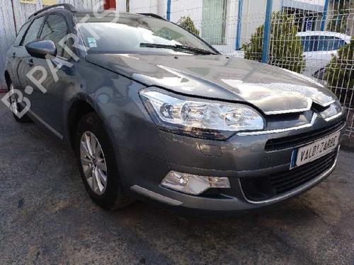 CITROËN C5 III Break (RW_) 1.6 HDi 110 (112 hp) 569712