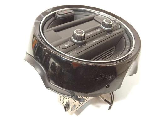 Used Radio MINI MINI (F55) Cooper (136 hp) 15777462