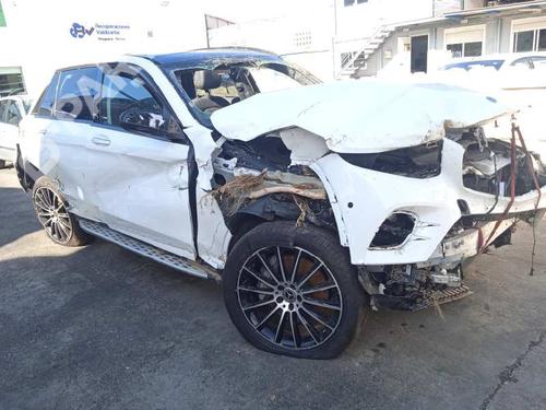 Used Parts MERCEDES-BENZ GLC (X253)  250 d 4-matic (253.909)  937341