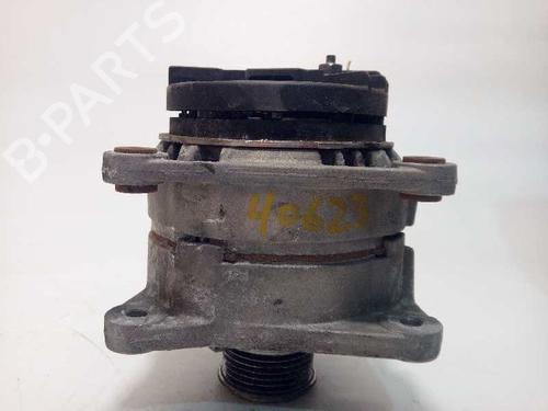Used Alternator RENAULT TWINGO II (CN0_) 1.5 dCi 90 (86 hp) 5261920