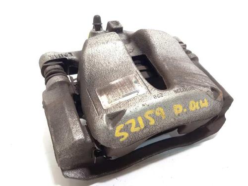 Right front brake caliper OPEL CORSA F (P2JO) 1.2 (68) (101 hp) 15910440