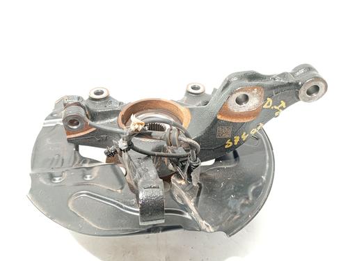 Right front steering knuckle FORD KUGA III (DFK) 2.5 FHEV | BP33118032M26 - Image 2