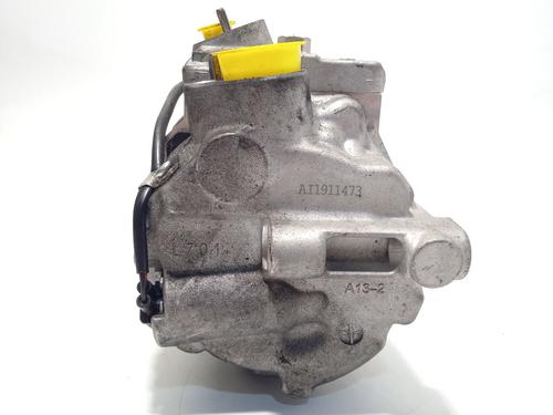 AC compressor MERCEDES-BENZ R-CLASS (W251, V251) R 320 CDI 4-matic (251.022, 251.122) | BP28337348M34 
