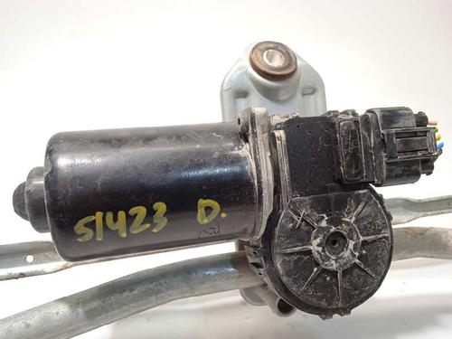 Front wiper motor KIA SPORTAGE III (SL) 1.7 CRDi | BP15244446M29 